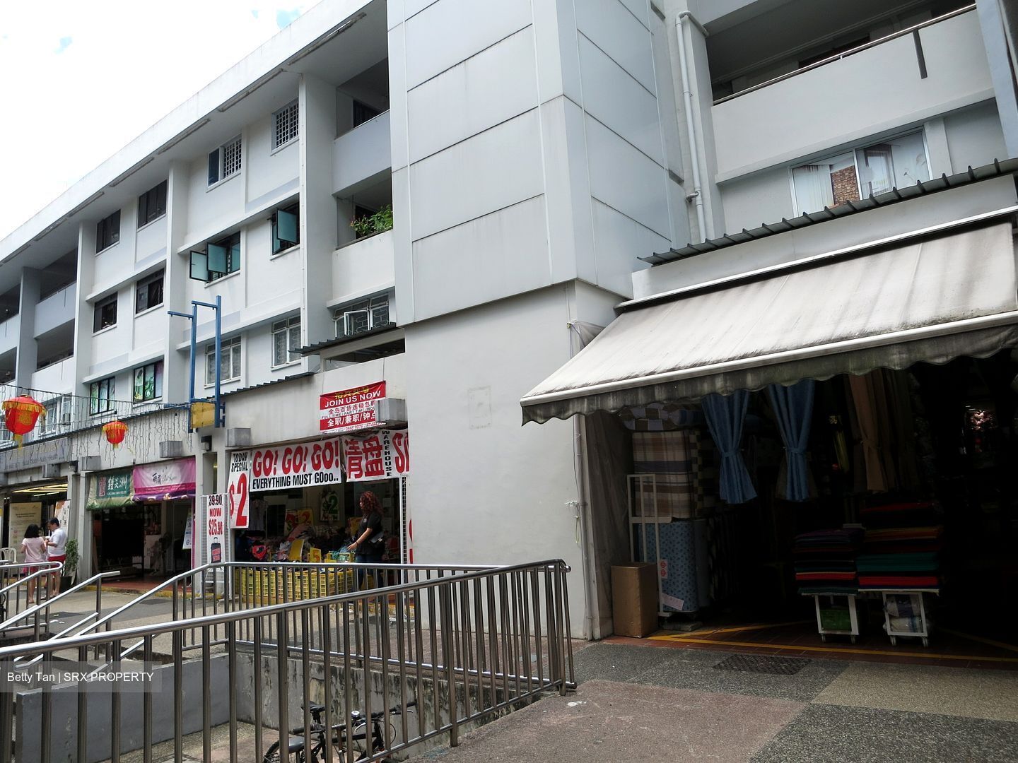 Ang Mo Kio Avenue 8 (D20), Shop House #529677791